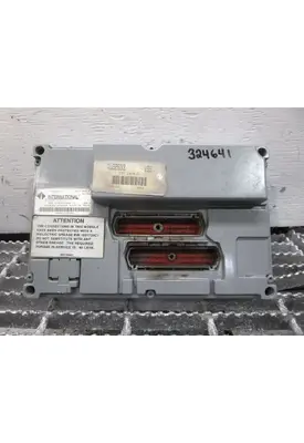 International DT466 NON EGR ECM