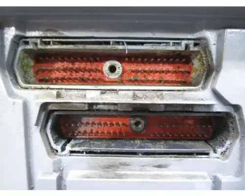 International DT466 NON EGR ECM