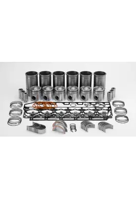 International DT466B Engine Misc. Parts