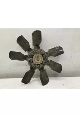 International DT466B Fan Blade