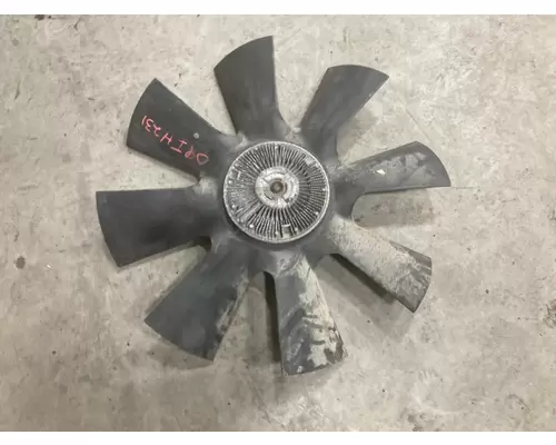 International DT466B Fan Blade