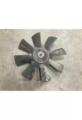 International DT466B Fan Blade