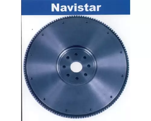 International DT466B Flywheel