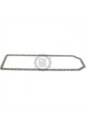 International DT466B Oil Pan