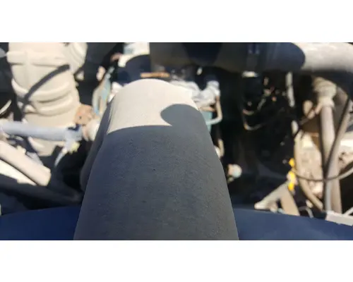 International DT466C Engine Assembly