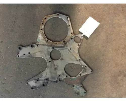 International DT466C Engine Misc. Parts