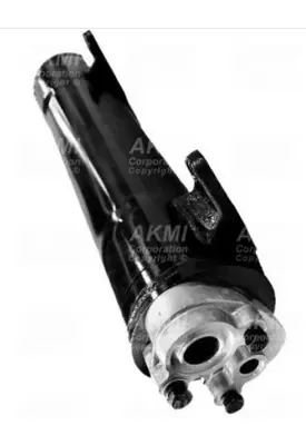 International DT466C Engine Oil Cooler