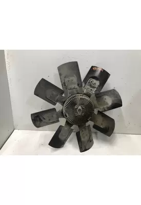 International DT466C Fan Blade