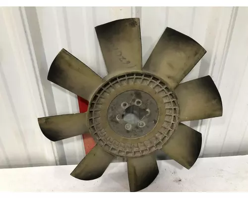 International DT466C Fan Blade