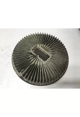 International DT466C Fan Clutch