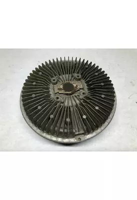 International DT466C Fan Clutch