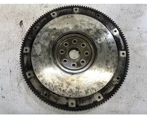 International DT466C Flywheel