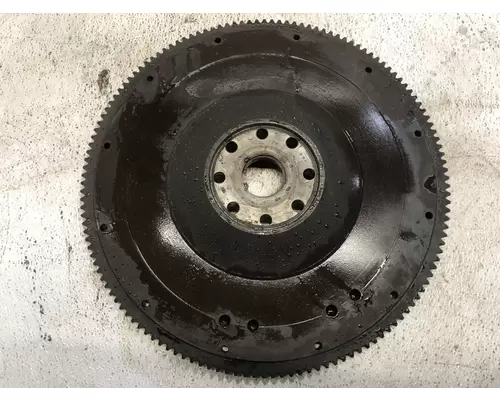 International DT466C Flywheel