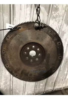 International DT466C Flywheel