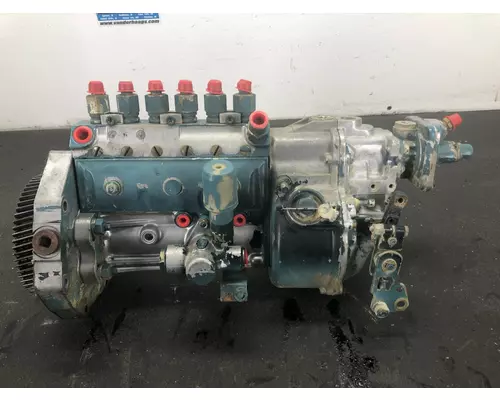 International DT466C Fuel Injection Pump