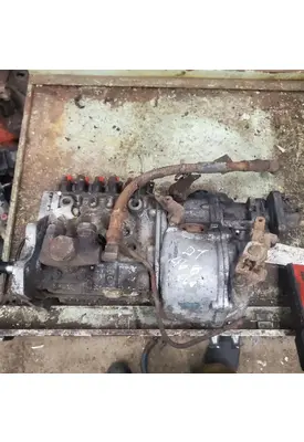 International DT466C Fuel Pump (Tank)