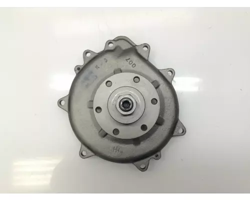 International DT466C Water Pump