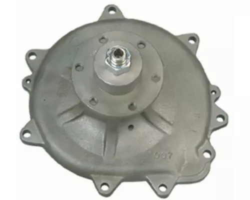 International DT466C Water Pump