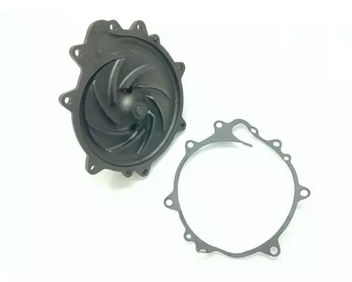 International DT466C Water Pump