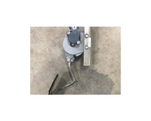 International DT466E Accelerator Parts