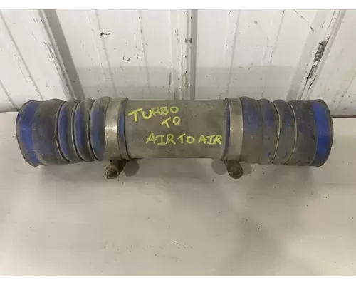 International DT466E Air Transfer Tube