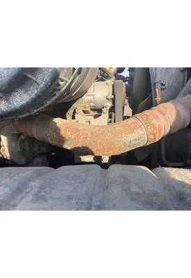 International DT466E Air Transfer Tube