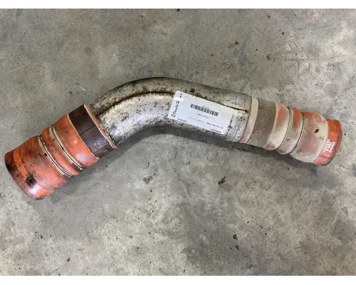 International DT466E Air Transfer Tube