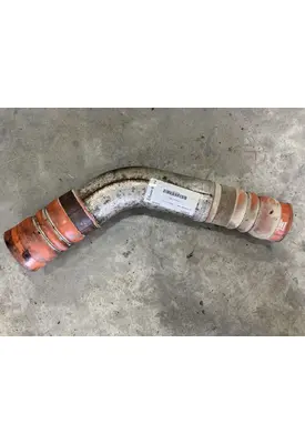 International DT466E Air Transfer Tube