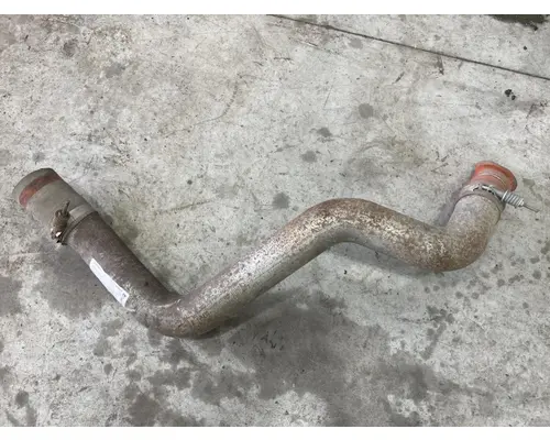 International DT466E Air Transfer Tube
