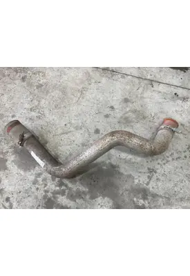 International DT466E Air Transfer Tube