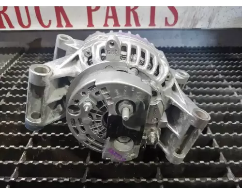 International DT466E Alternator