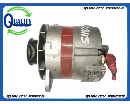 International DT466E Alternator