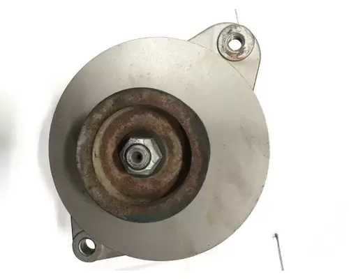 International DT466E Alternator