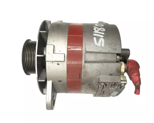 International DT466E Alternator