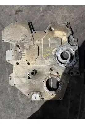 International DT466E Camshaft Housing