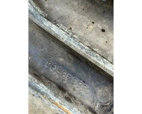 International DT466E Camshaft Housing