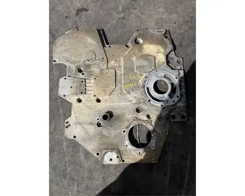 International DT466E Camshaft Housing
