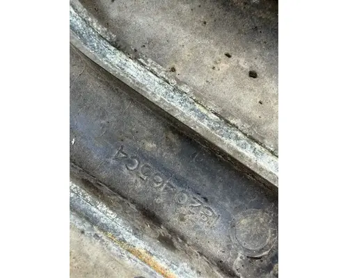 International DT466E Camshaft Housing