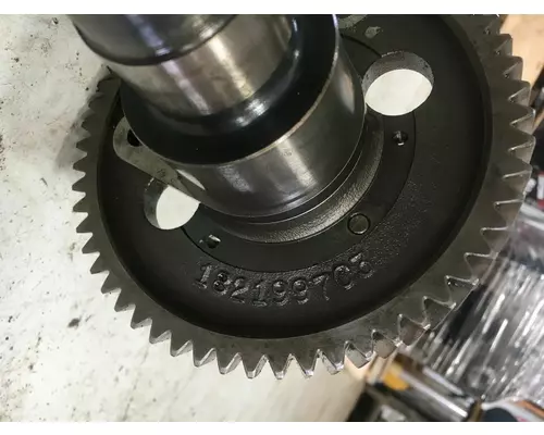 International DT466E Camshaft