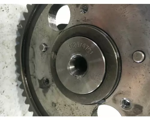 International DT466E Camshaft