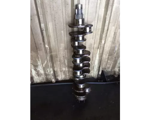 International DT466E Crankshaft