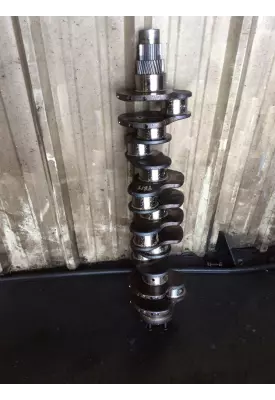 International DT466E Crankshaft