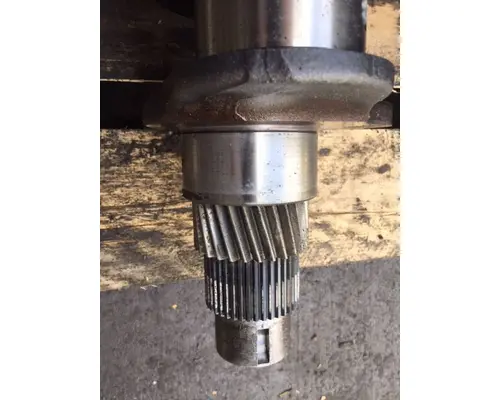 International DT466E Crankshaft