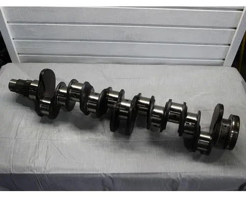 International DT466E Crankshaft