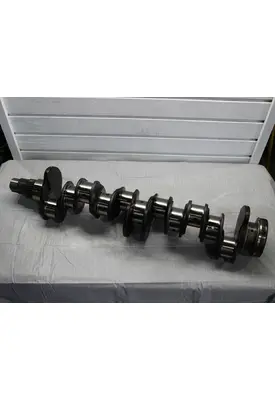 International DT466E Crankshaft