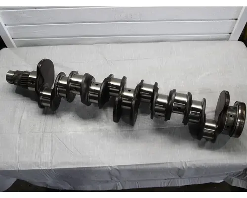 International DT466E Crankshaft