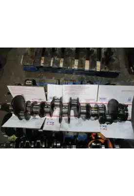 International DT466E Crankshaft