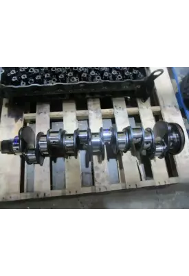 International DT466E Crankshaft