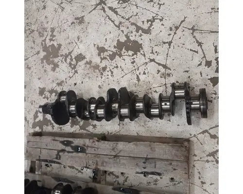 International DT466E Crankshaft