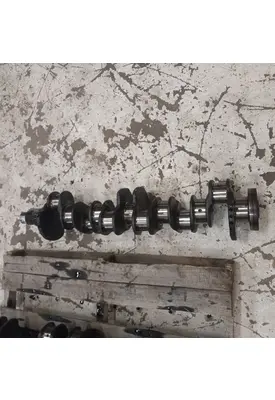 International DT466E Crankshaft